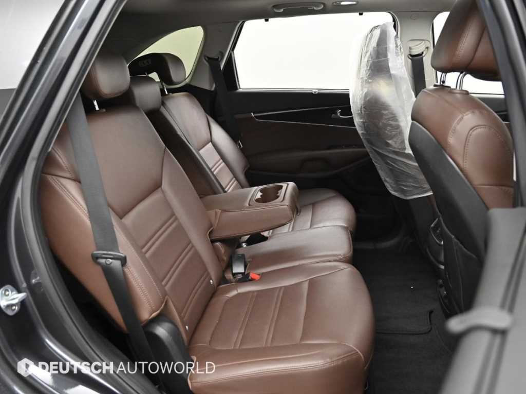 기아 쏘렌토 올 뉴 쏘렌토 디젤 2WD 2.0 노블레스 기본형 이미지 12
