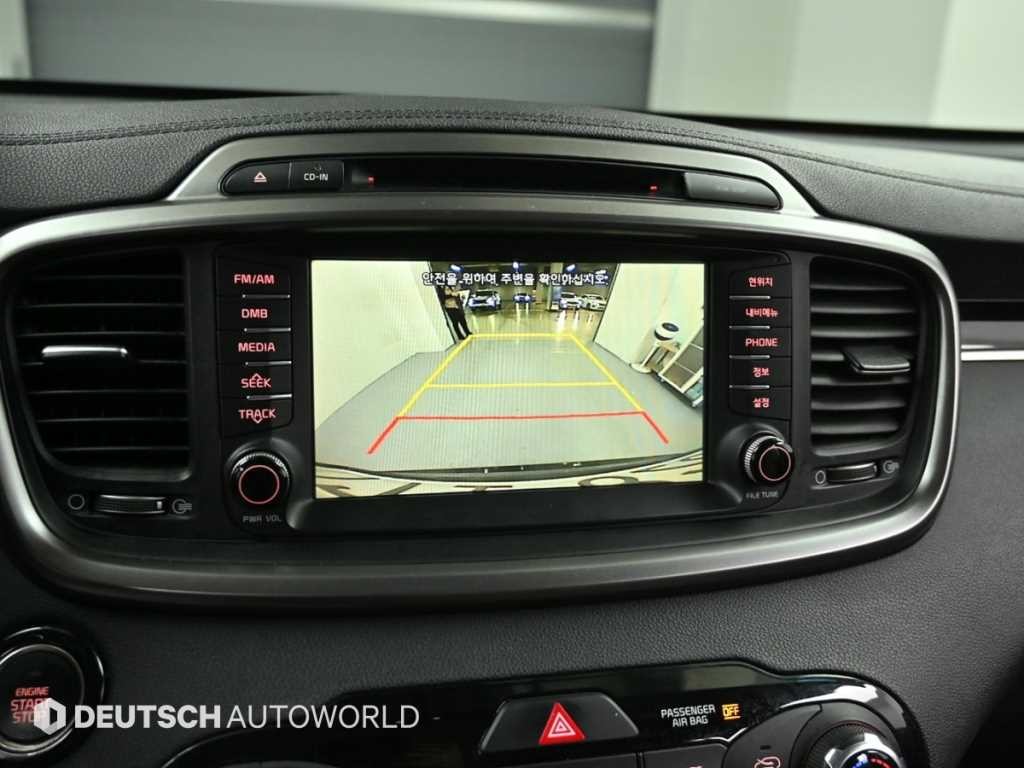 기아 쏘렌토 올 뉴 쏘렌토 디젤 2WD 2.0 노블레스 기본형 이미지 15