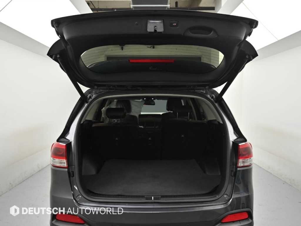 기아 쏘렌토 올 뉴 쏘렌토 디젤 2WD 2.0 노블레스 기본형 이미지 19
