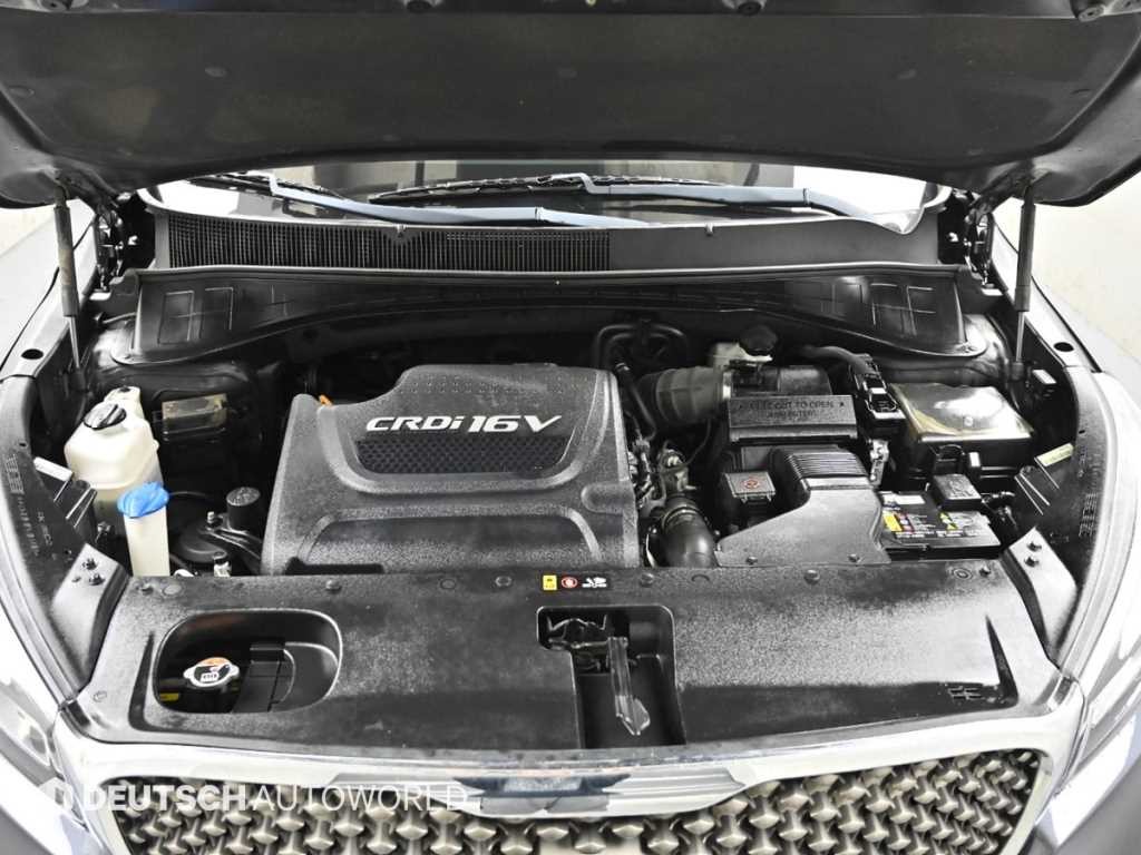 기아 쏘렌토 올 뉴 쏘렌토 디젤 2WD 2.0 노블레스 기본형 이미지 6