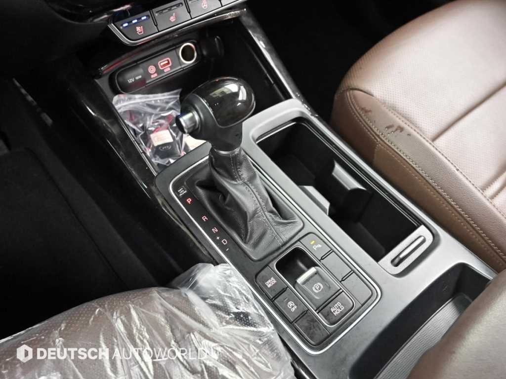 기아 쏘렌토 올 뉴 쏘렌토 디젤 2WD 2.0 노블레스 기본형 이미지 9