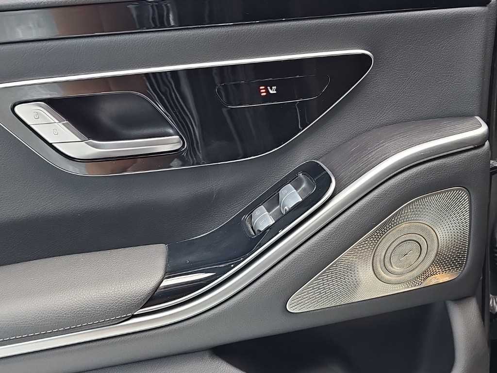 벤츠 S 클래스 S클래스-W223 S350 d 이미지 13