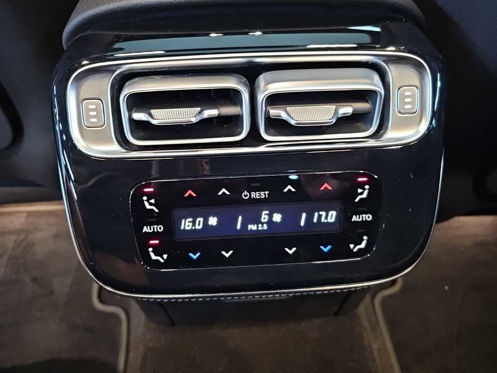 벤츠 S 클래스 S클래스-W223 S350 d 이미지 14