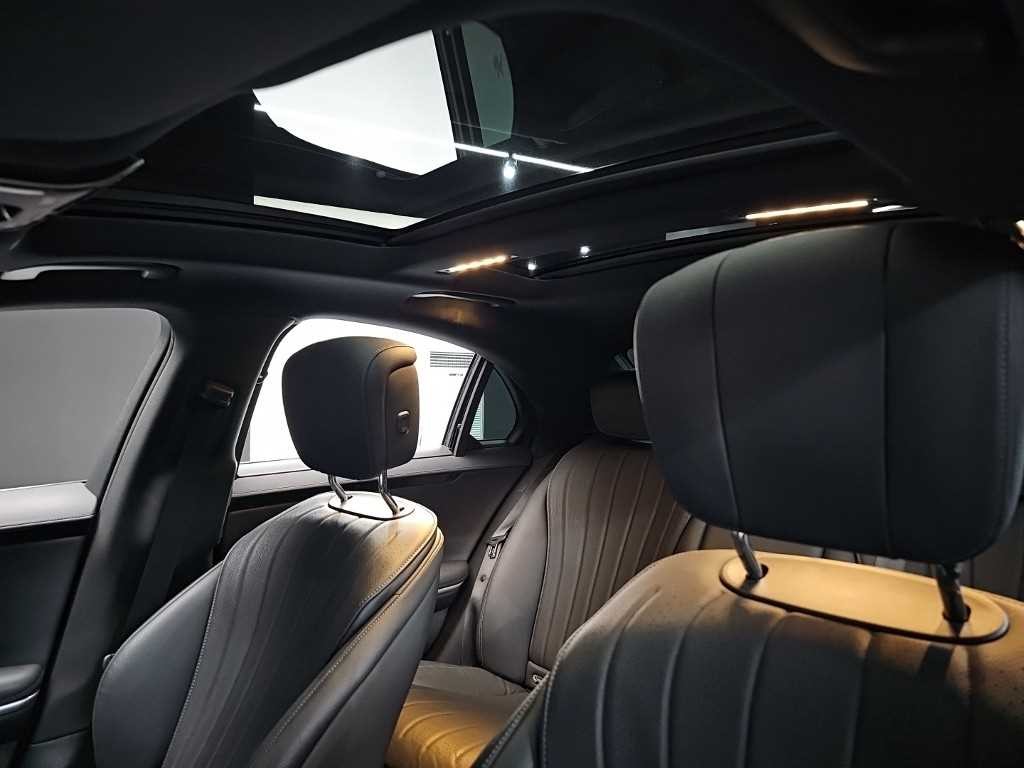 벤츠 S 클래스 S클래스-W223 S350 d 이미지 15