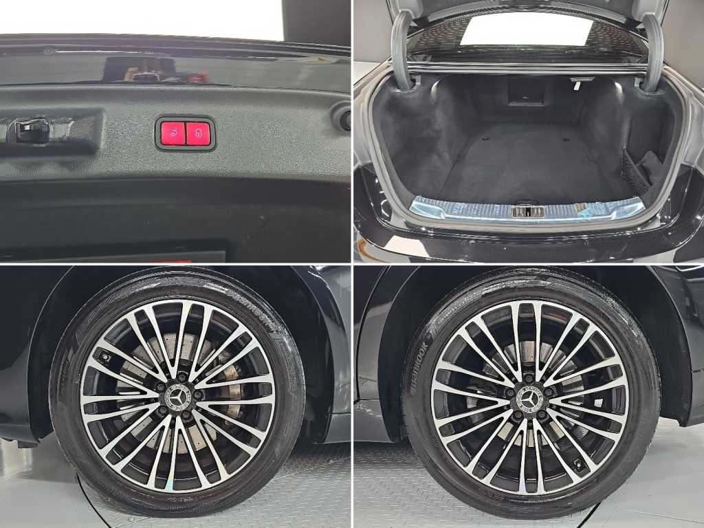 벤츠 S 클래스 S클래스-W223 S350 d 이미지 20