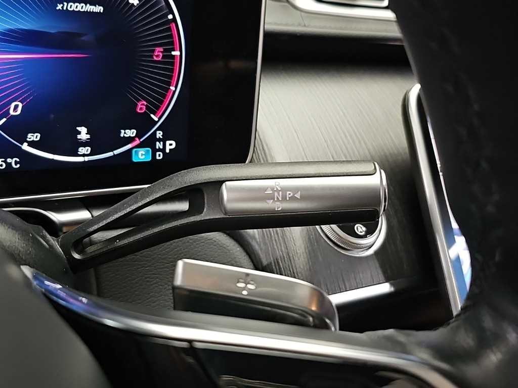 벤츠 S 클래스 S클래스-W223 S350 d 이미지 8