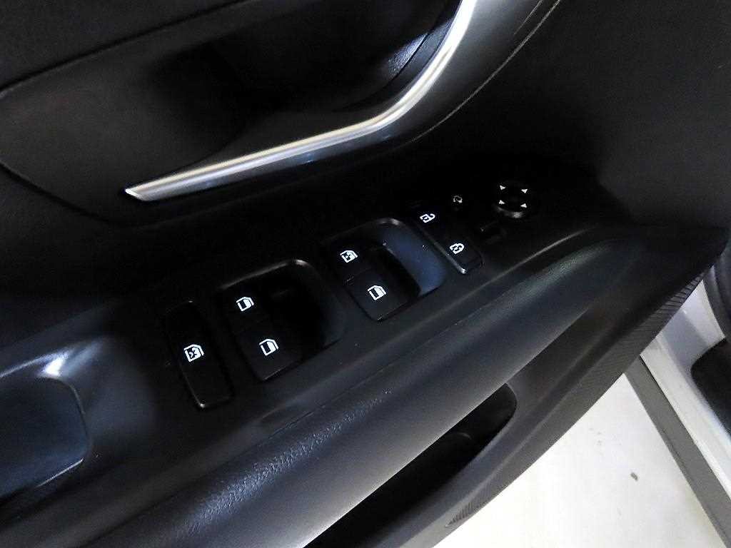 현대 투싼 투싼 (NX4) 디젤 2.0 2WD 모던 이미지 13
