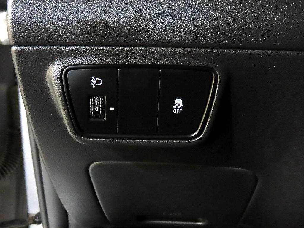 현대 투싼 투싼 (NX4) 디젤 2.0 2WD 모던 이미지 14