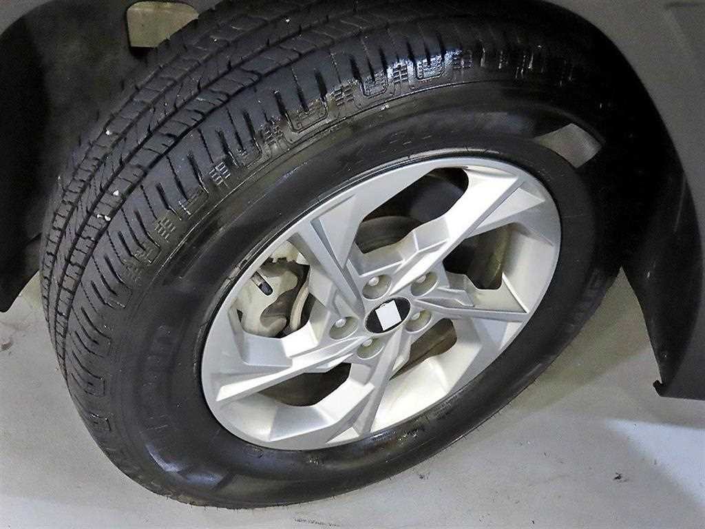 현대 투싼 투싼 (NX4) 디젤 2.0 2WD 모던 이미지 19