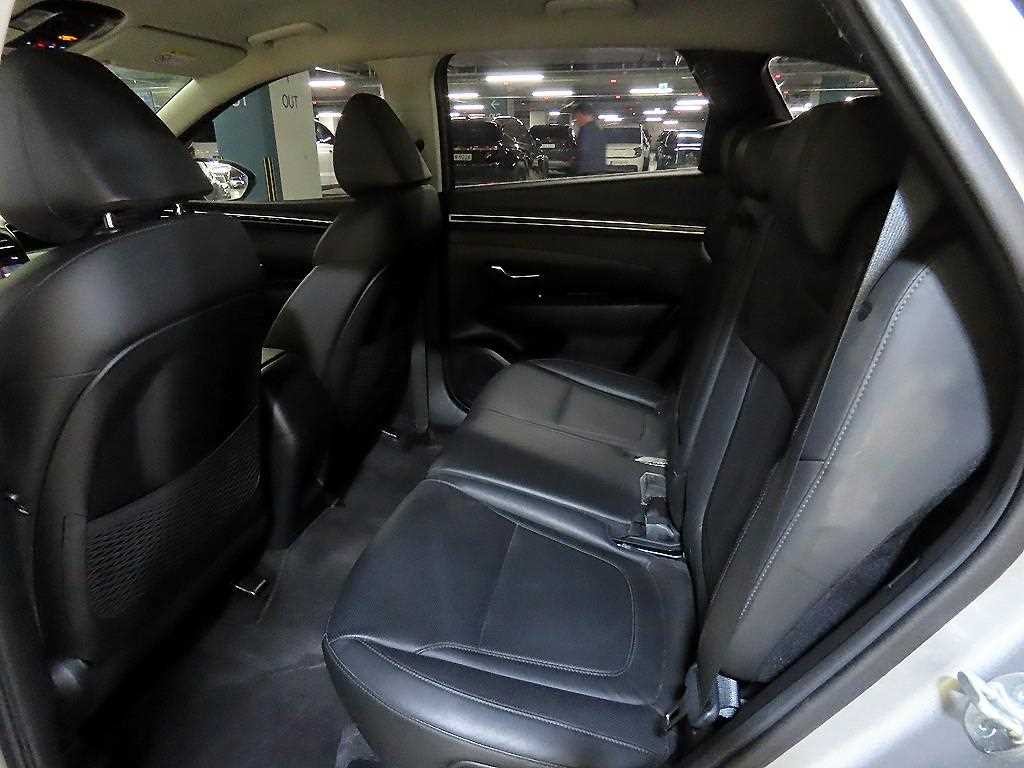 현대 투싼 투싼 (NX4) 디젤 2.0 2WD 모던 이미지 7