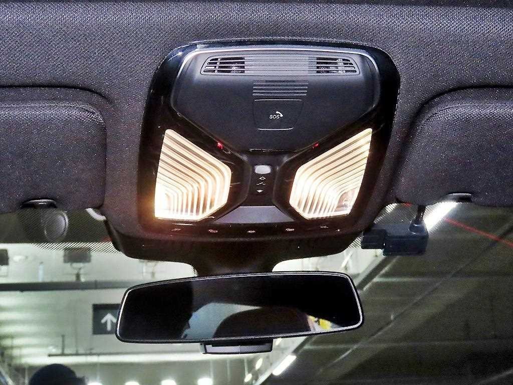 BMW 7시리즈 7시리즈 (G11) 745Le sDrive M 스포츠 이미지 14