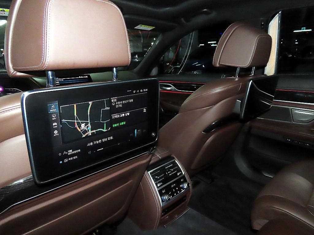 BMW 7시리즈 7시리즈 (G11) 745Le sDrive M 스포츠 이미지 15