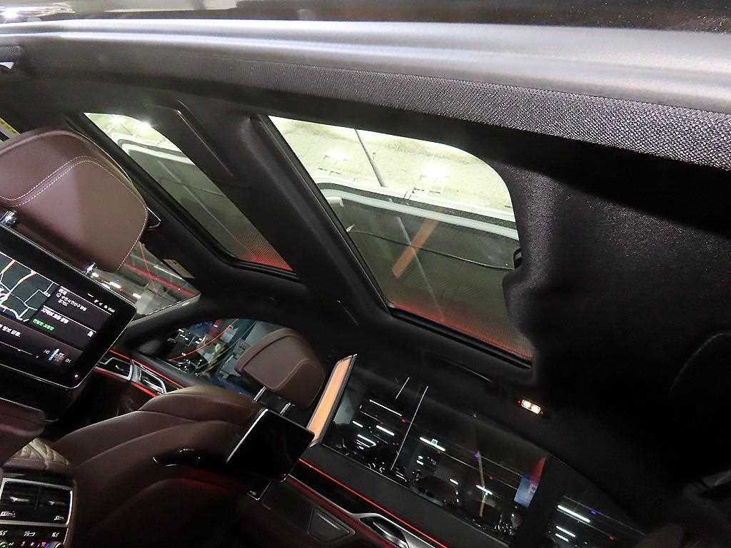 BMW 7시리즈 7시리즈 (G11) 745Le sDrive M 스포츠 이미지 16