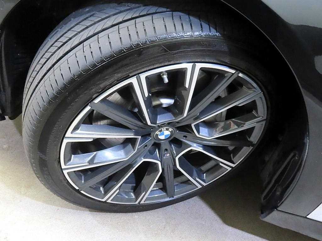 BMW 7시리즈 7시리즈 (G11) 745Le sDrive M 스포츠 이미지 20