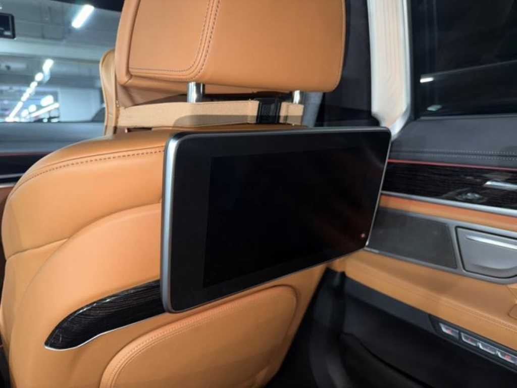 BMW 7시리즈 7시리즈 (G11) 740Ld xDrive M 스포츠 이미지 14