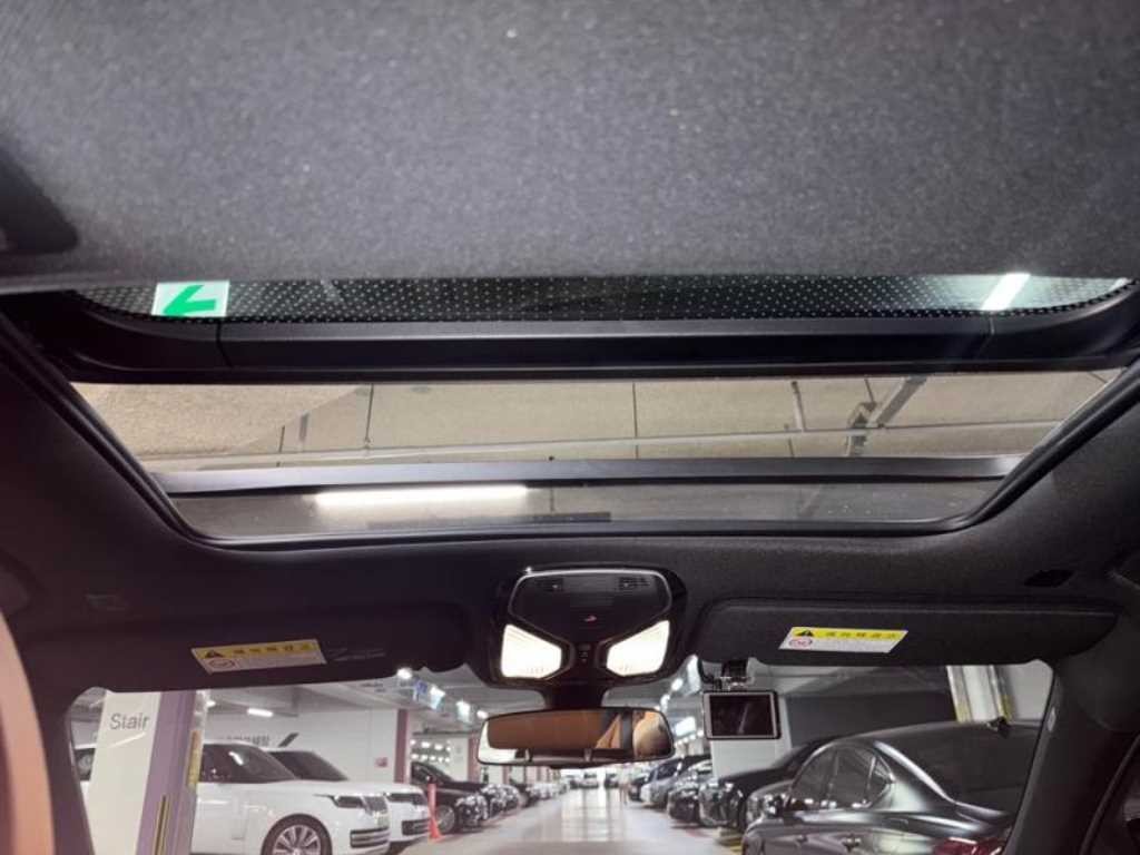 BMW 7시리즈 7시리즈 (G11) 740Ld xDrive M 스포츠 이미지 16