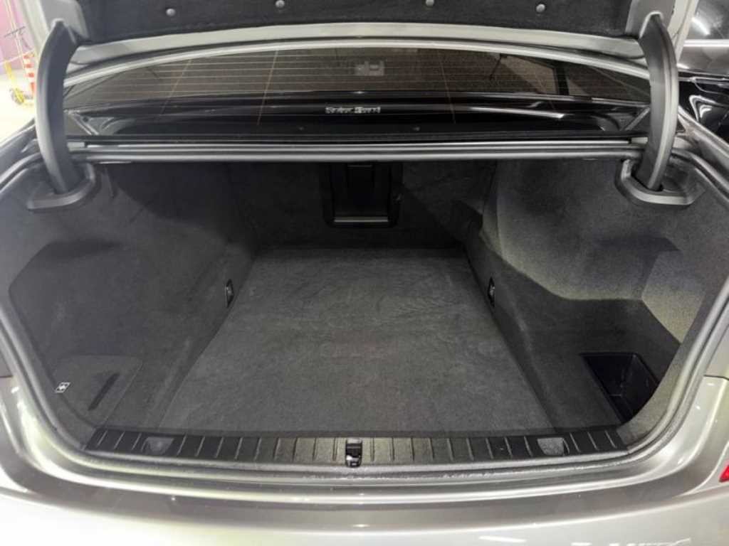 BMW 7시리즈 7시리즈 (G11) 740Ld xDrive M 스포츠 이미지 17