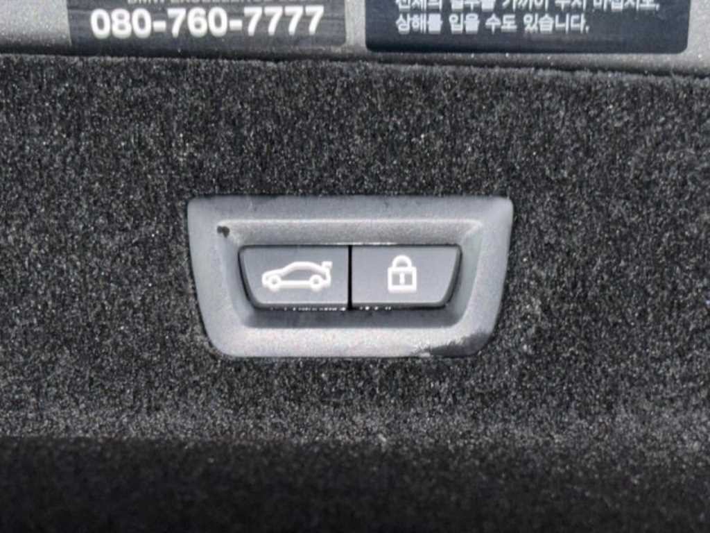 BMW 7시리즈 7시리즈 (G11) 740Ld xDrive M 스포츠 이미지 18