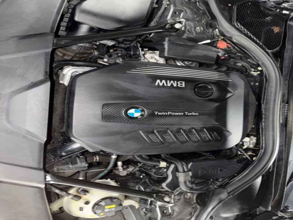 BMW 7시리즈 7시리즈 (G11) 740Ld xDrive M 스포츠 이미지 19