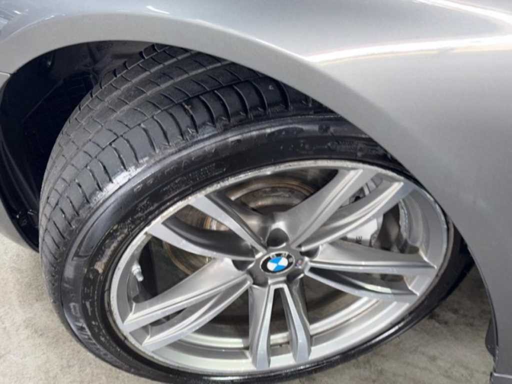 BMW 7시리즈 7시리즈 (G11) 740Ld xDrive M 스포츠 이미지 20