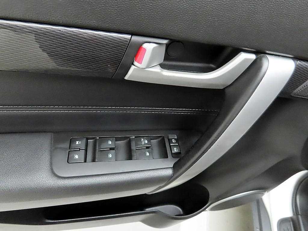 쉐보레 캡티바 2.0 2WD LT 프리미엄 이미지 11