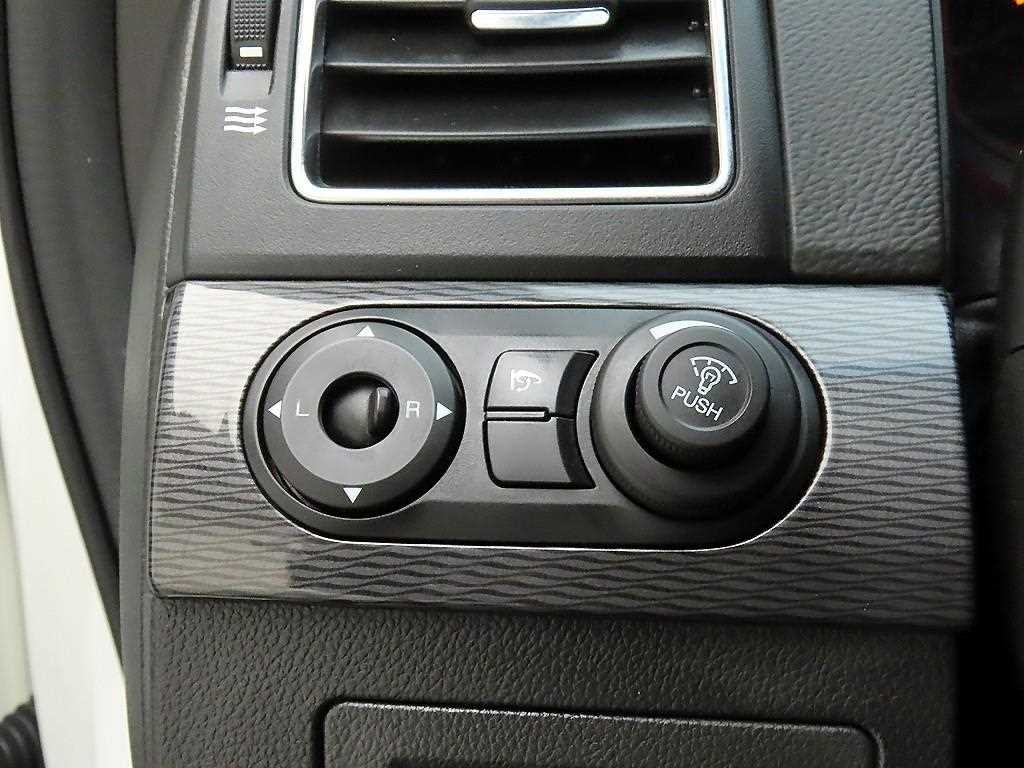 쉐보레 캡티바 2.0 2WD LT 프리미엄 이미지 12