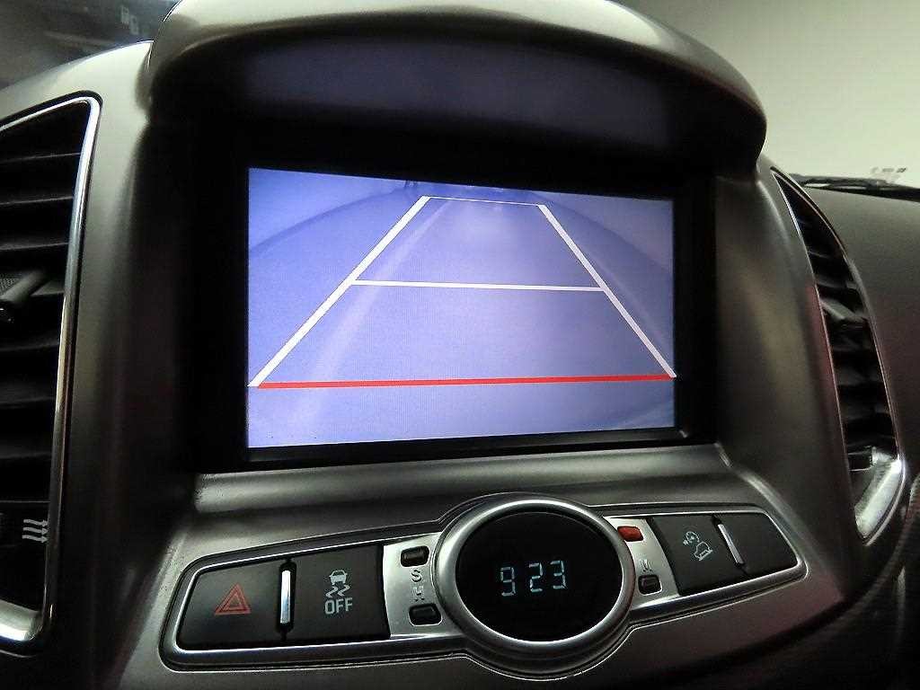 쉐보레 캡티바 2.0 2WD LT 프리미엄 이미지 15