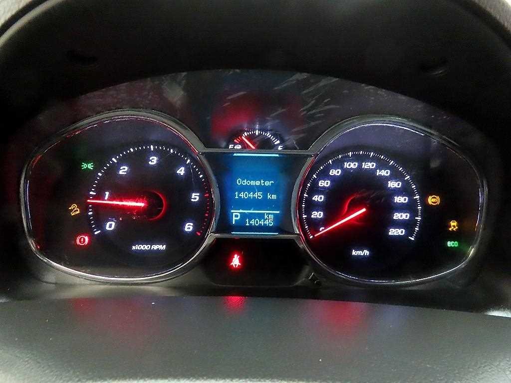 쉐보레 캡티바 2.0 2WD LT 프리미엄 이미지 6