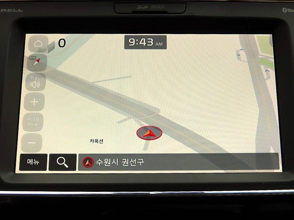 기아 카니발 더 뉴 카니발 디젤 9인승 하이리무진 노블레스 스페셜 이미지 13