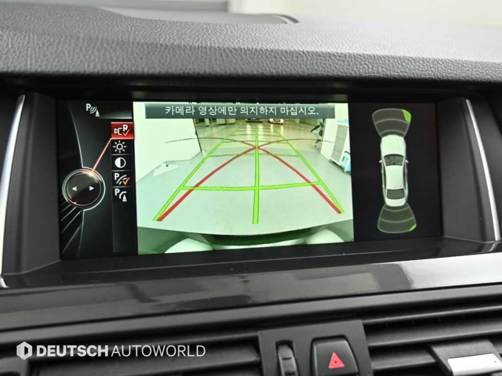 BMW 5시리즈 5시리즈 (F10) 520d xDrive 이미지 15