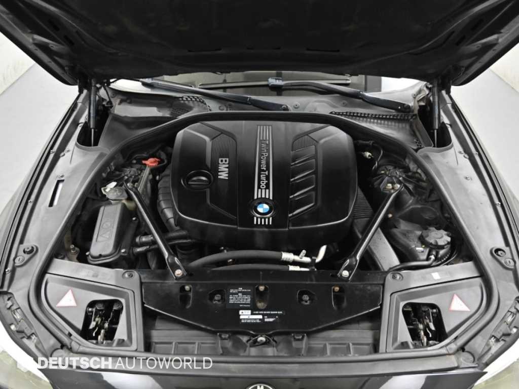 BMW 5시리즈 5시리즈 (F10) 520d xDrive 이미지 6