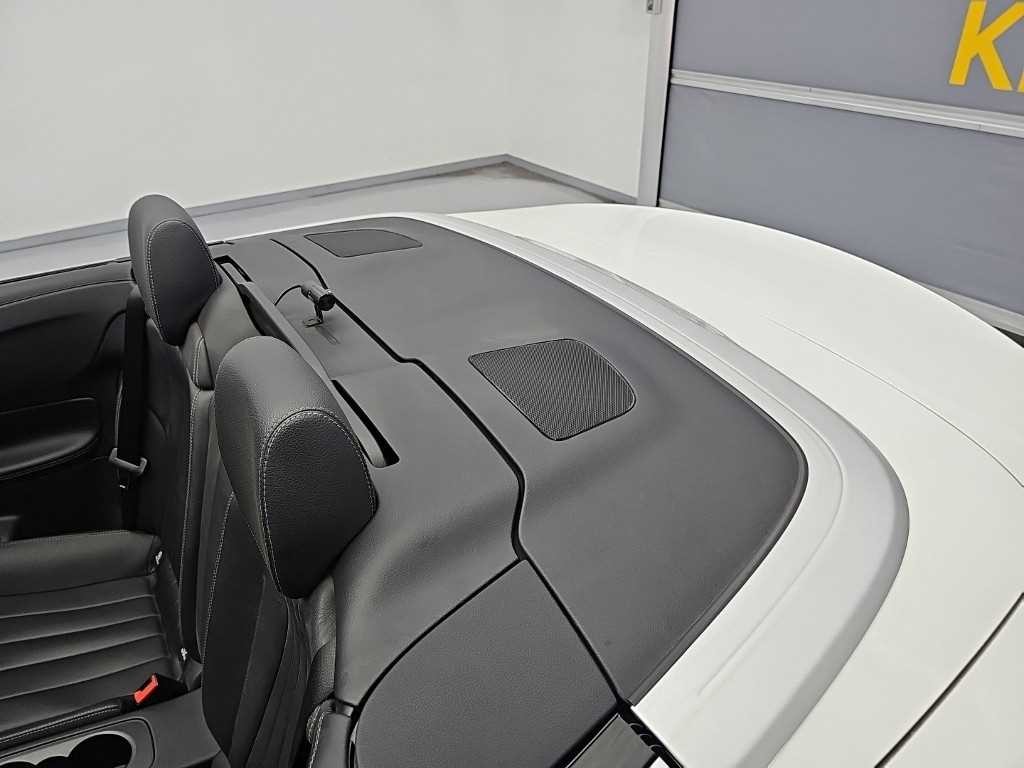벤츠 E 클래스 E-클래스 W213 E220d 카브리올레 이미지 13