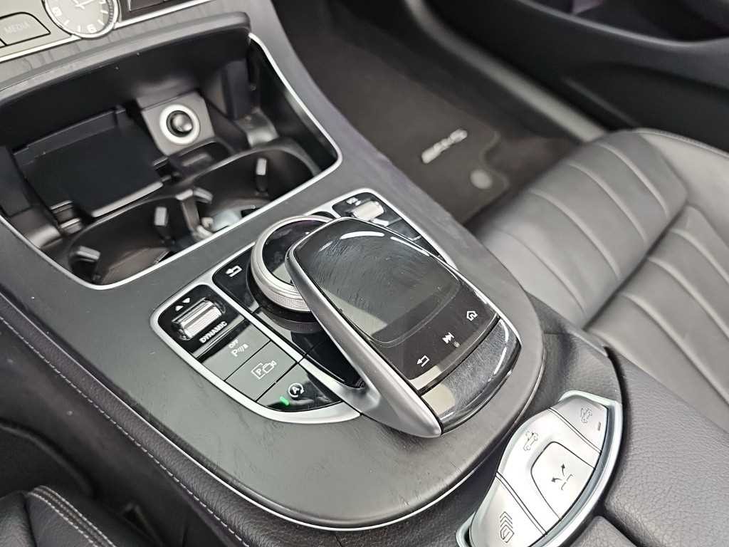 벤츠 E 클래스 E-클래스 W213 E220d 카브리올레 이미지 16