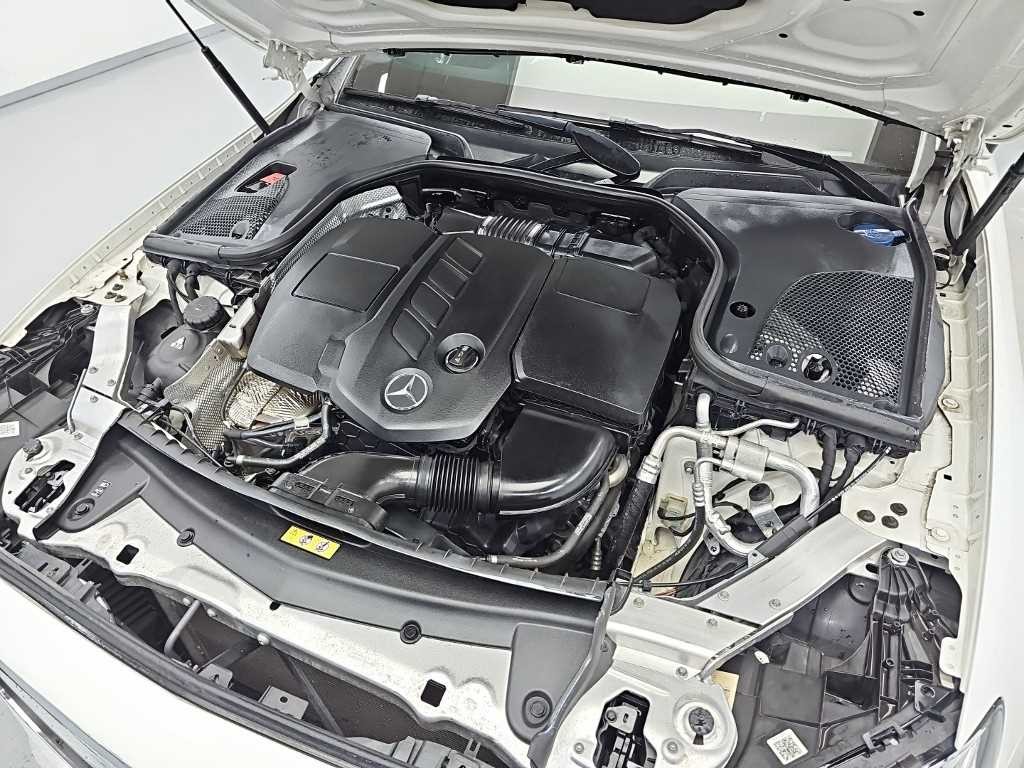 벤츠 E 클래스 E-클래스 W213 E220d 카브리올레 이미지 5