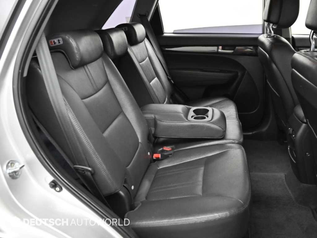 기아 쏘렌토 뉴 쏘렌토 R 2WD 2.0 TLX 스페셜 이미지 12