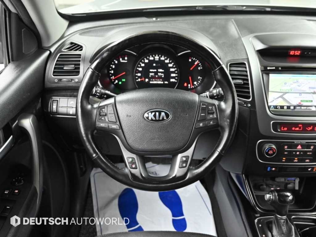 기아 쏘렌토 뉴 쏘렌토 R 2WD 2.0 TLX 스페셜 이미지 13