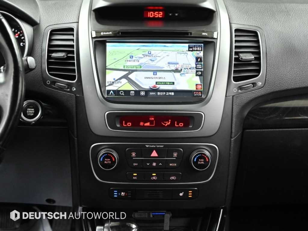 기아 쏘렌토 뉴 쏘렌토 R 2WD 2.0 TLX 스페셜 이미지 14