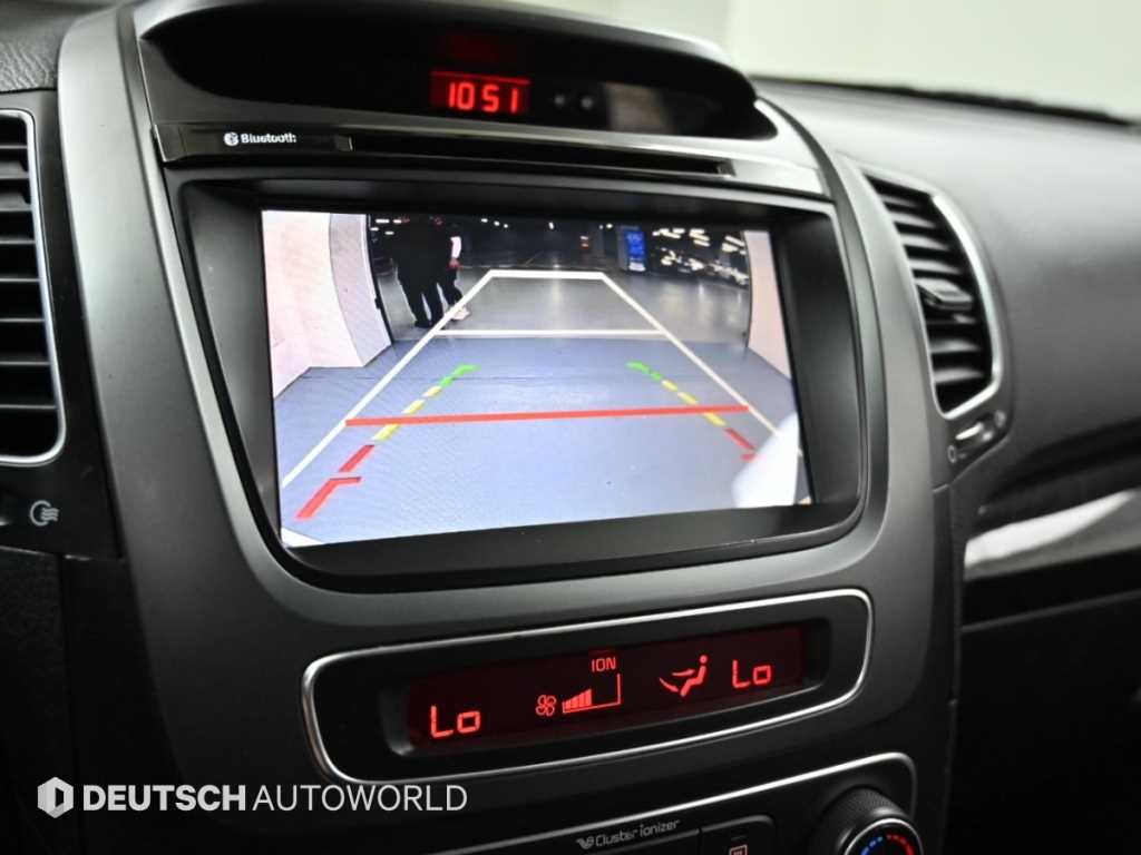 기아 쏘렌토 뉴 쏘렌토 R 2WD 2.0 TLX 스페셜 이미지 15
