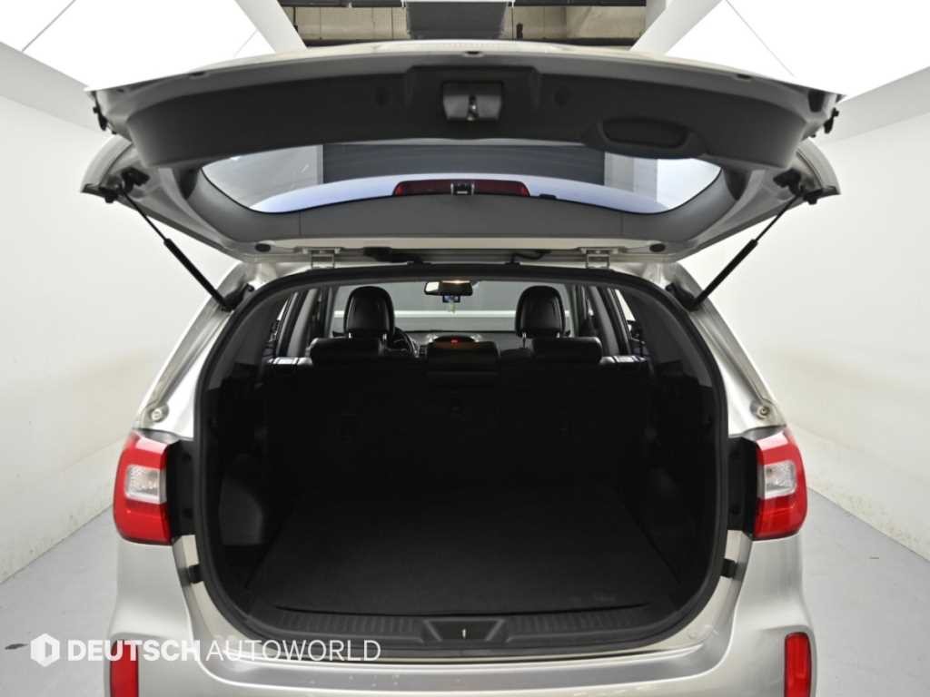 기아 쏘렌토 뉴 쏘렌토 R 2WD 2.0 TLX 스페셜 이미지 19