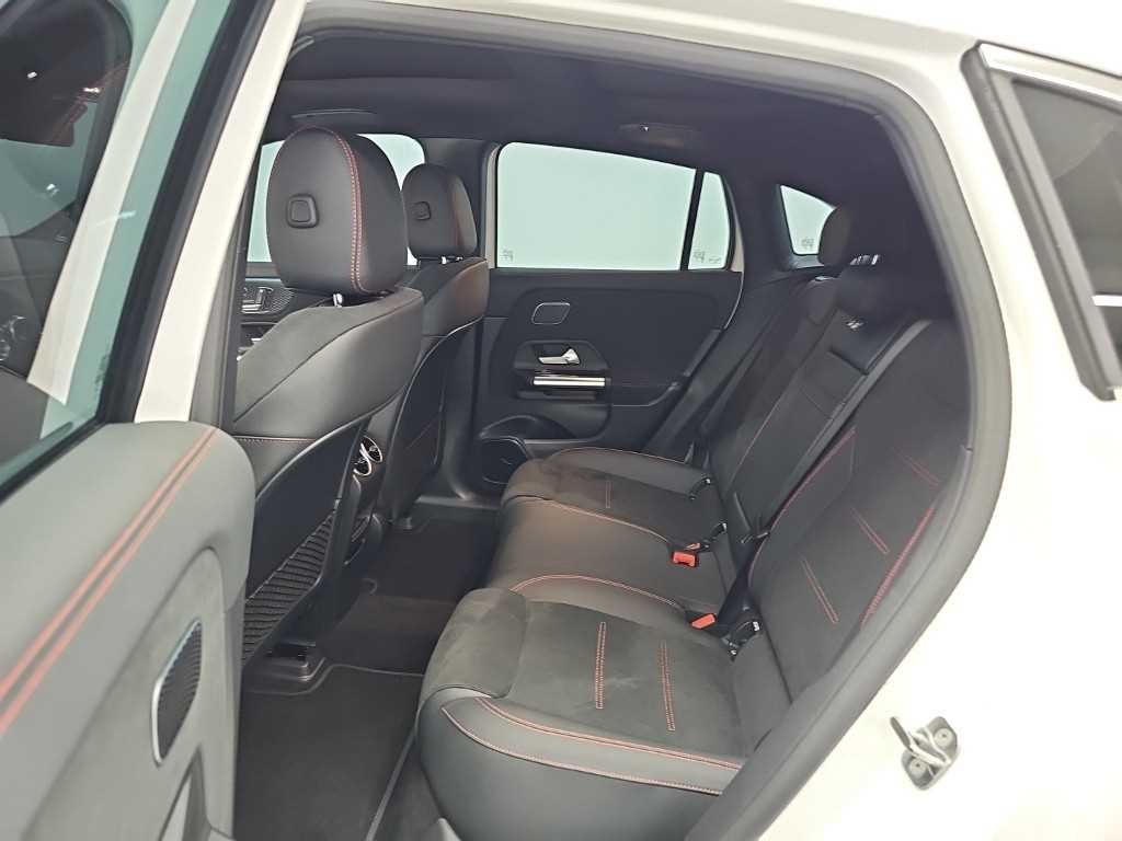 벤츠 EQA EQA H243 EQA 250 AMG 라인 이미지 12