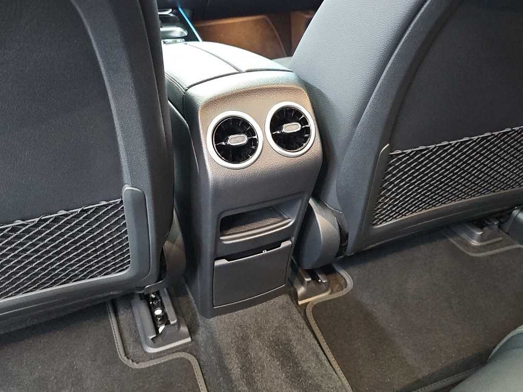 벤츠 EQA EQA H243 EQA 250 AMG 라인 이미지 13