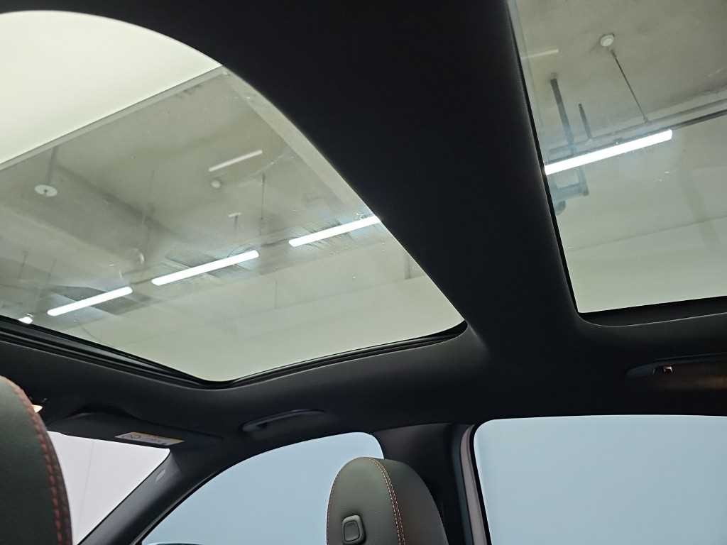 벤츠 EQA EQA H243 EQA 250 AMG 라인 이미지 14