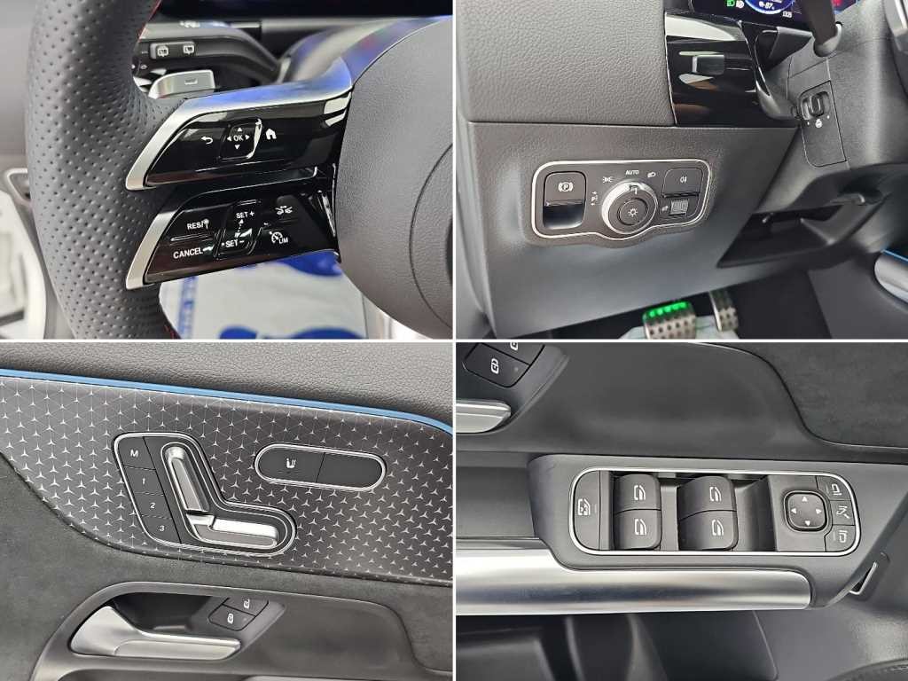 벤츠 EQA EQA H243 EQA 250 AMG 라인 이미지 17