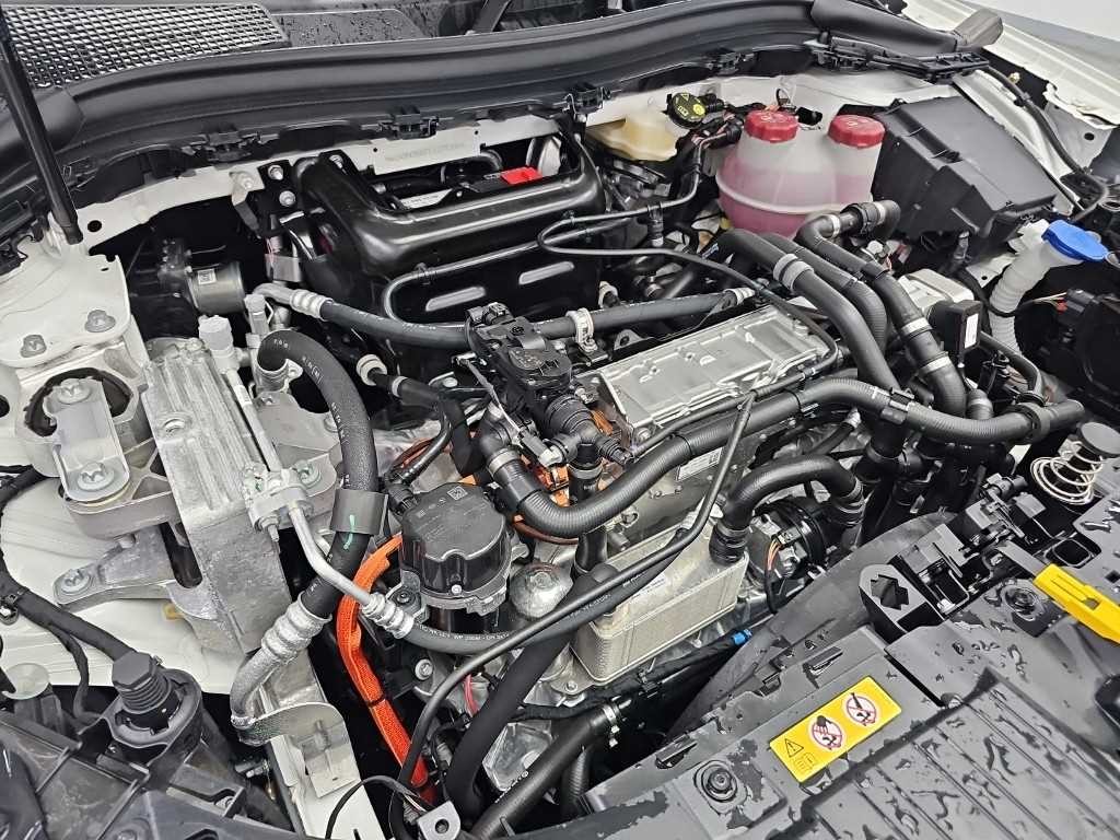 벤츠 EQA EQA H243 EQA 250 AMG 라인 이미지 5
