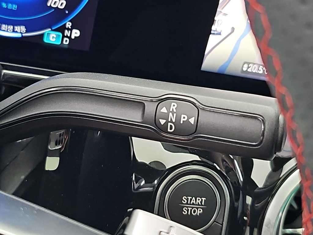 벤츠 EQA EQA H243 EQA 250 AMG 라인 이미지 8