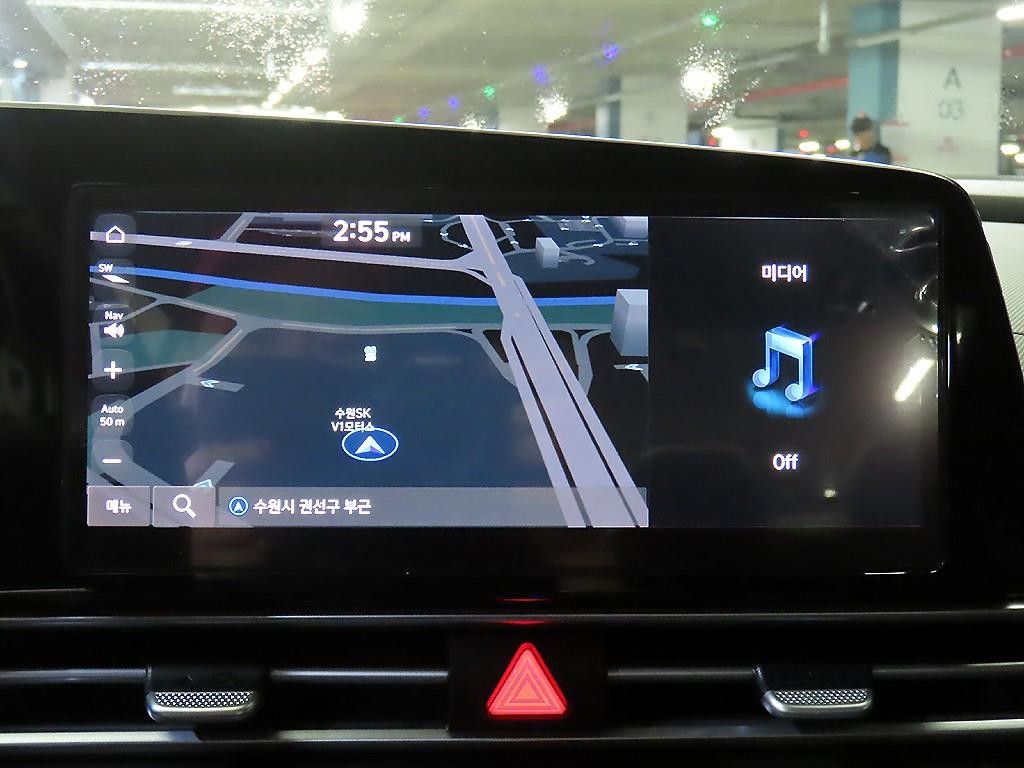 현대 아반떼 아반떼 (CN7) 1.6 모던 이미지 13