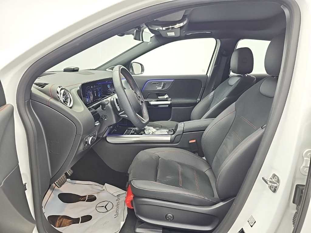 벤츠 EQA EQA H243 EQA 250 AMG 라인 이미지 11