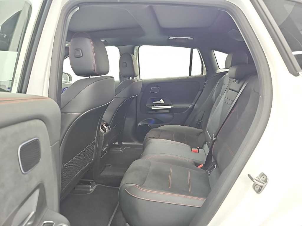 벤츠 EQA EQA H243 EQA 250 AMG 라인 이미지 12