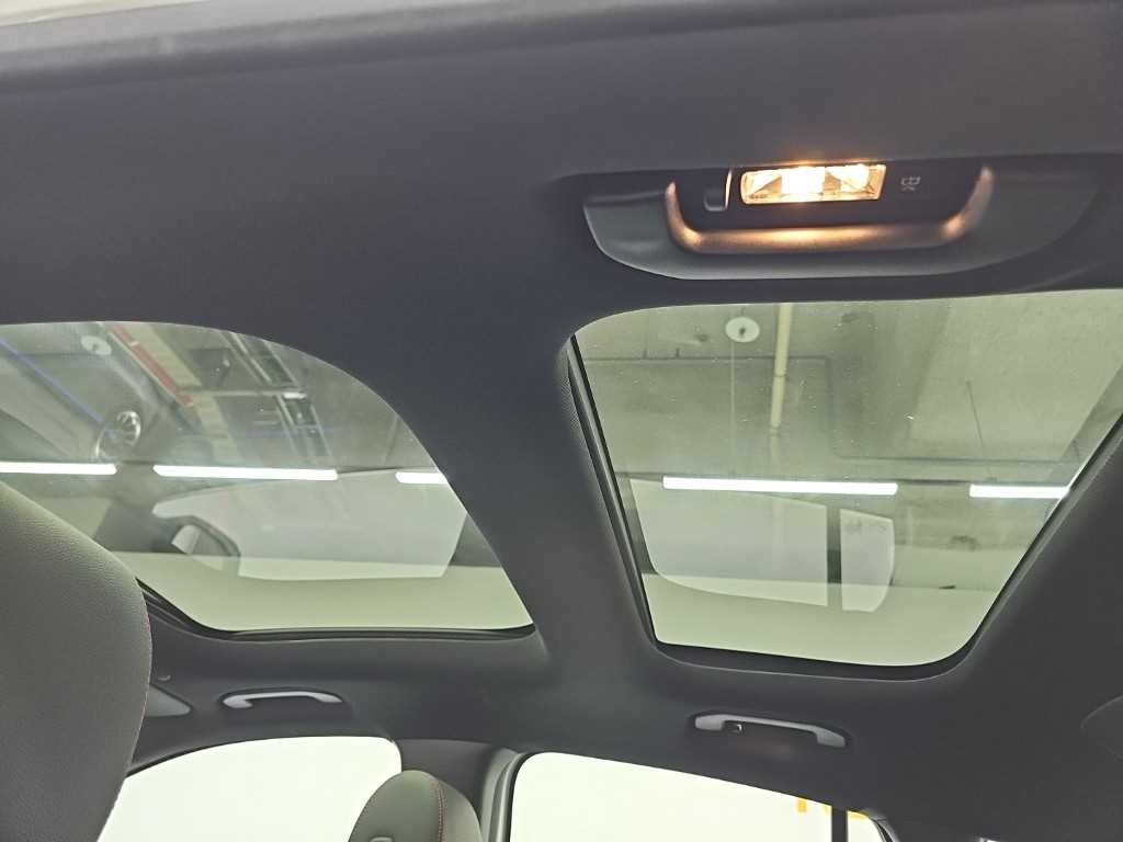 벤츠 EQA EQA H243 EQA 250 AMG 라인 이미지 13