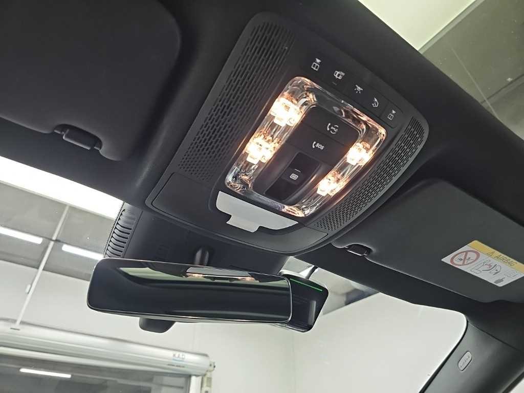 벤츠 EQA EQA H243 EQA 250 AMG 라인 이미지 17